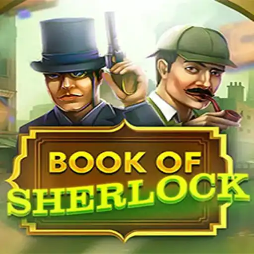 Book of Sherlock: A Mysterious Adventure in Modern Gaming