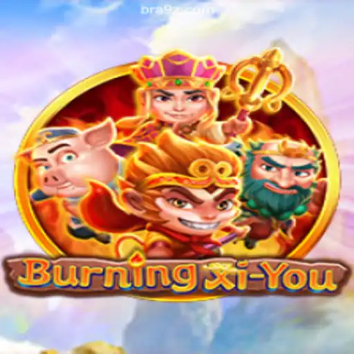 Unveiling BurningXiYou: A Journey into Mythical Adventures and Strategic Thrills