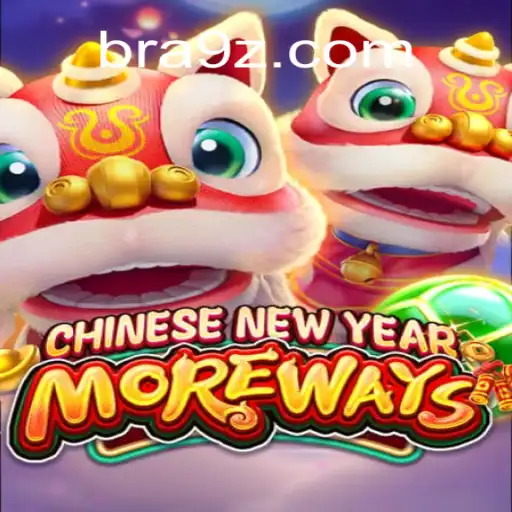 Discover the Exciting World of CHINESENEWYEARMOREWAYS at 9z.com Cassino