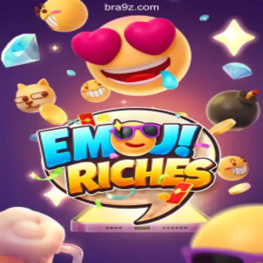 Discovering EmojiRiches: A Vibrant New Addition to 9z.com Cassino❤️ Exploda nas Mesas!
