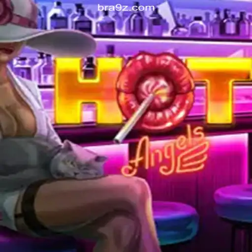 Unveiling the Thrills of HotAngels: The Ultimate Casino Game Experience