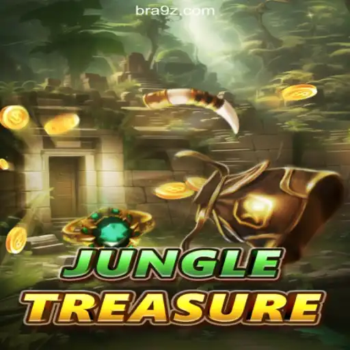 Discover JungleTreasure: A Thrilling New Adventure Game