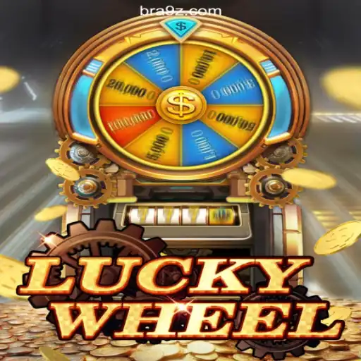 LuckyWheel: Spin to Win at 9z.com Cassino