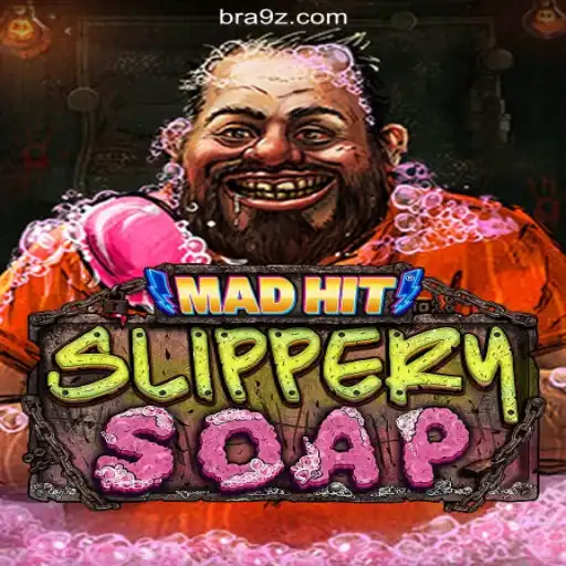 MadHitSlipperySoap: Dive into the World of Soapy Adventures