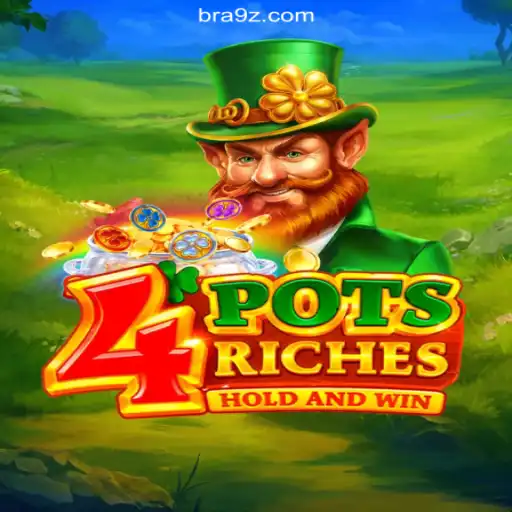 Exploring 4potsriches: A Unique Gaming Experience