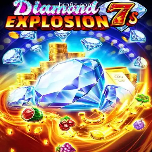 DiamondExplosion7s: A Thrilling Journey into the World of 9z.com Cassino❤️ Exploda nas Mesas!