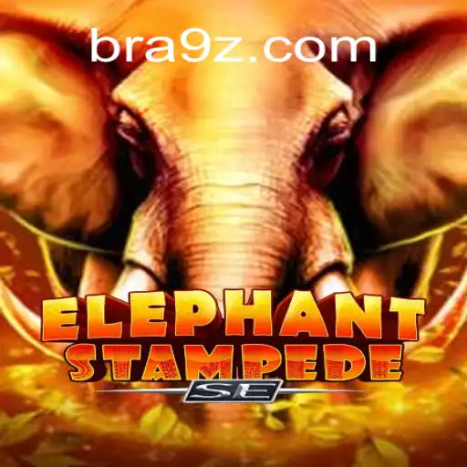 Unleashing the Adventure: ElephantStampedeSE