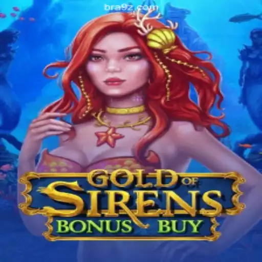 Unveiling GoldofSirensBonusBuy: Dive into the Alluring World of 9z.com Cassino❤️ Exploda nas Mesas!