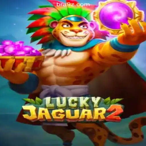 Luckyjaguar2: A Thrilling Adventure in the World of 9z.com Cassino