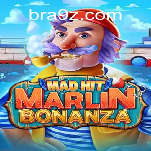 MadHitMarlinBonanza: Dive into a Thrilling Ocean Adventure