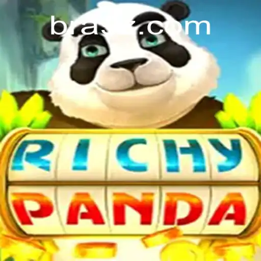 RichyPanda: Enter the World of Adventure with 9z.com Cassino❤️ Exploda nas Mesas!