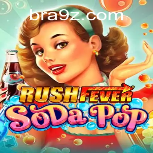 Exploring the World of RushFeverSodaPop: A Thrilling Gaming Experience