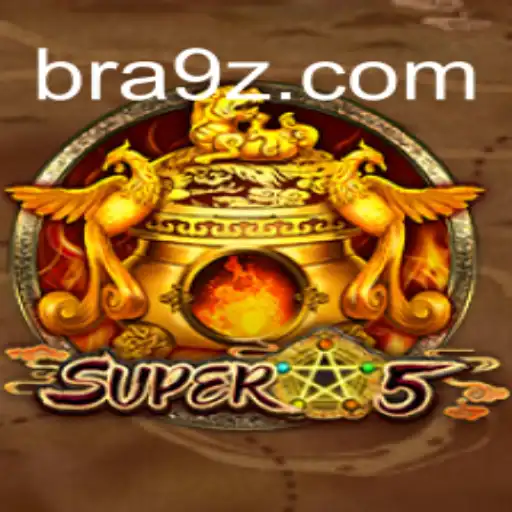 Exploring Super5: The Ultimate Casino Game Experience