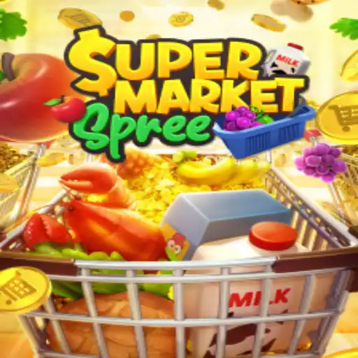 SupermarketSpree: A Groovy Gaming Experience