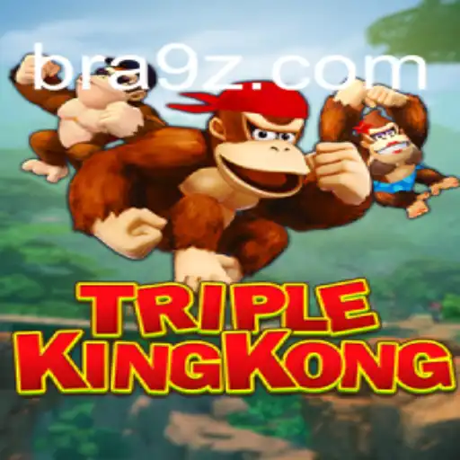 TripleKingKong: An Adventurous Casino Game Experience