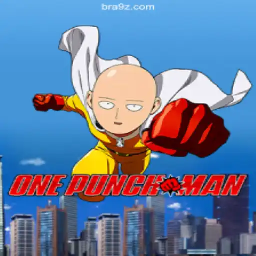 OnePunchMan Game Unveiled: An Exciting Casino Experience