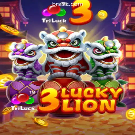 Explore the Thrills of 3LUCKYLION at 9z.com Cassino