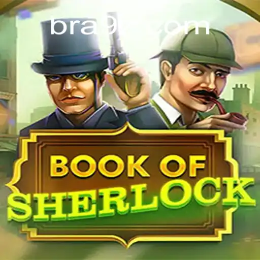 Book of Sherlock: A Mysterious Adventure in Modern Gaming