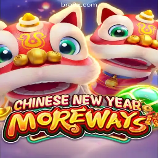 Discover the Exciting World of CHINESENEWYEARMOREWAYS at 9z.com Cassino