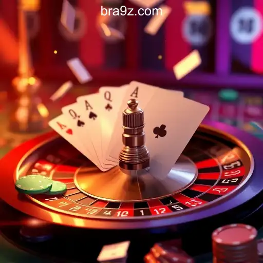 Exploring the Exciting World of Cassino Games