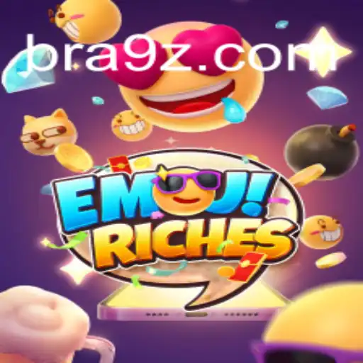 Discovering EmojiRiches: A Vibrant New Addition to 9z.com Cassino❤️ Exploda nas Mesas!