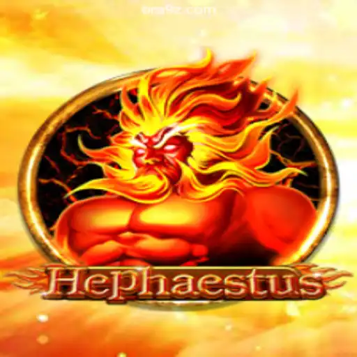 Hephaestus: A Journey into the World of Fire and Forge