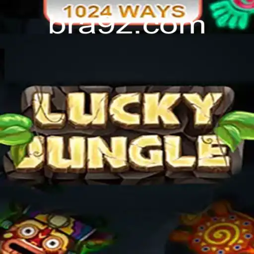 Discover the Excitement of LuckyJungle1024 and the Thrill of 9z.com Cassino❤️ Exploda nas Mesas!