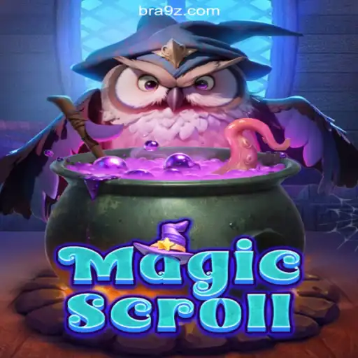 MagicScroll: A Mystic Odyssey Unveiling the Enchantment of Gameplay