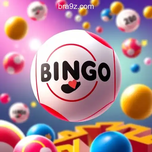 Exploring the World of Online Bingo: 9z.com Cassino❤️ Exploda nas Mesas!