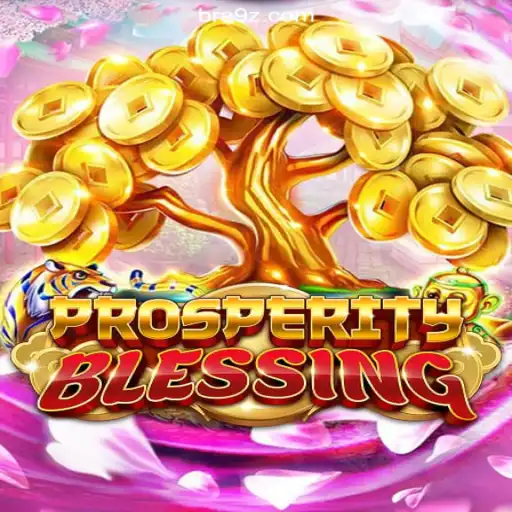 ProsperityBlessing: A Journey into a New Era of Gaming