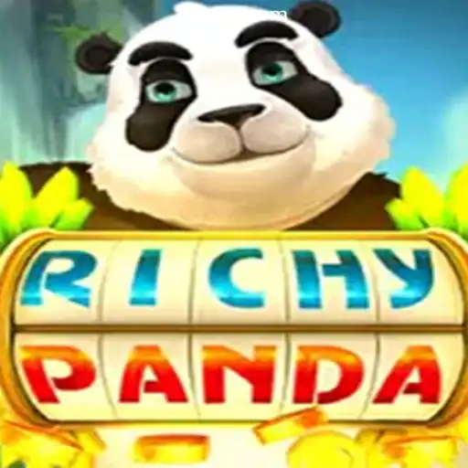 RichyPanda: Enter the World of Adventure with 9z.com Cassino❤️ Exploda nas Mesas!