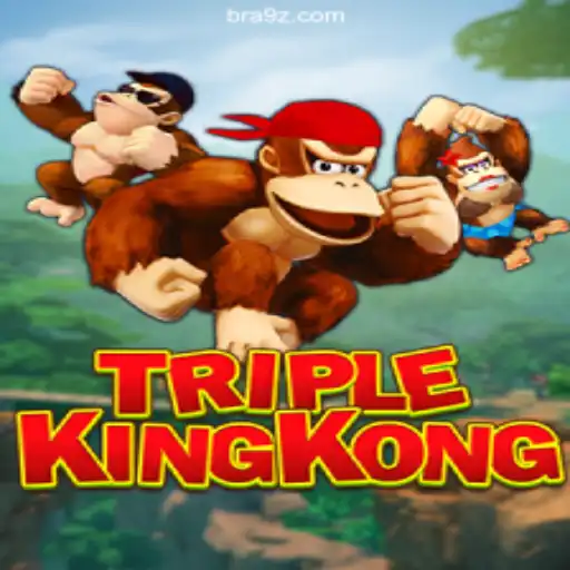 TripleKingKong: An Adventurous Casino Game Experience