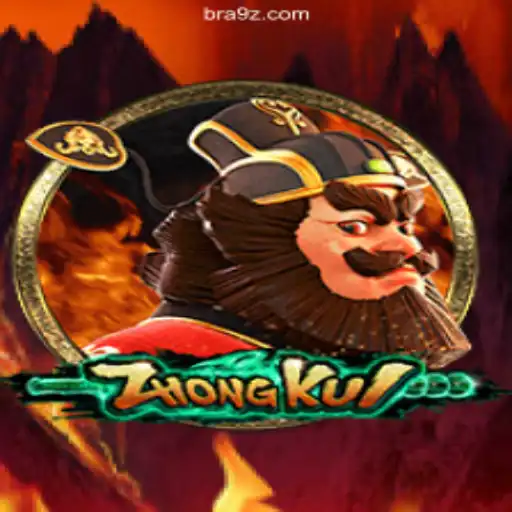 Dive into the Enchanting World of ZhongKui: An Unforgettable Gaming Experience